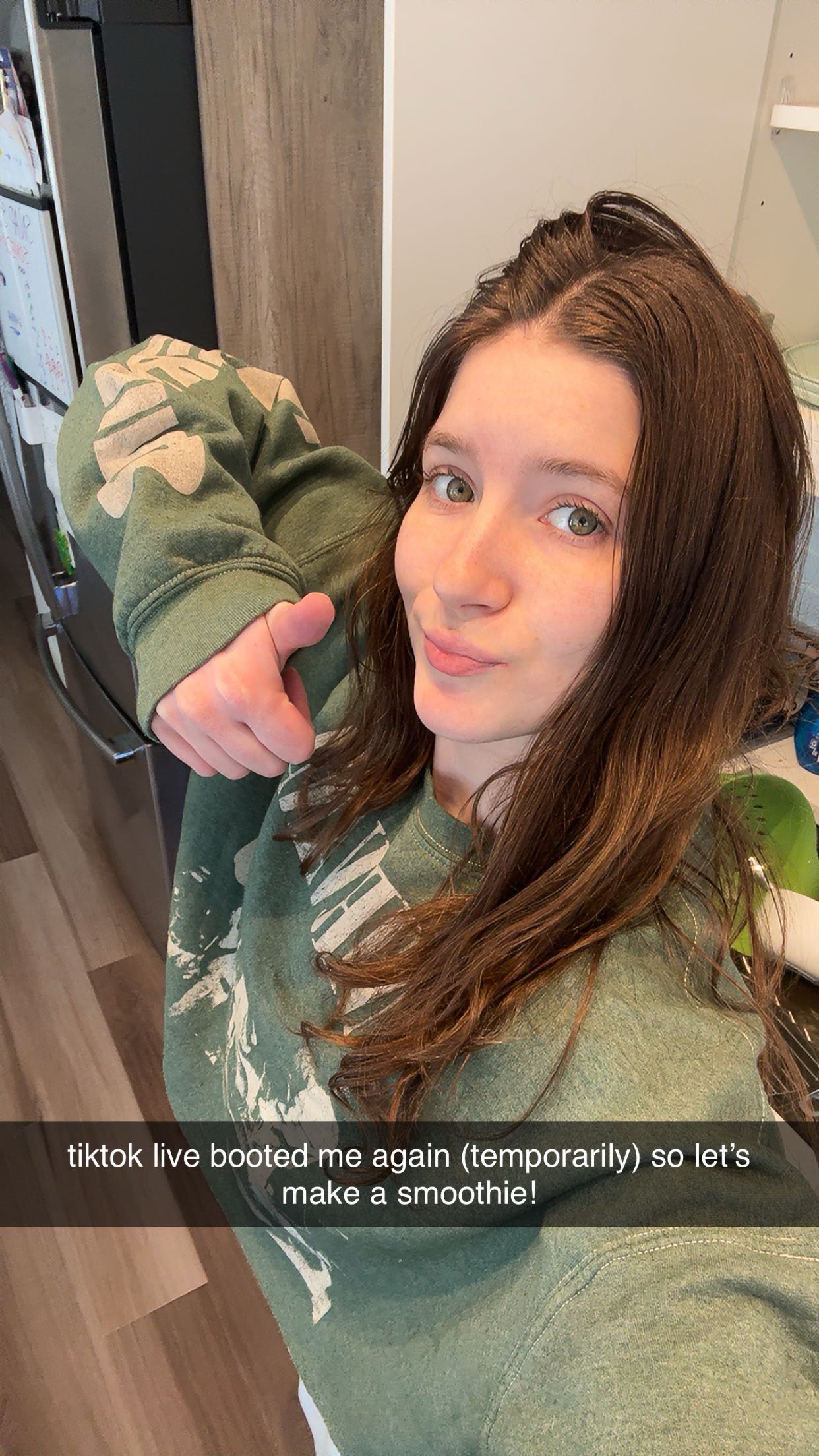 ameliabfit snapchat image archive image