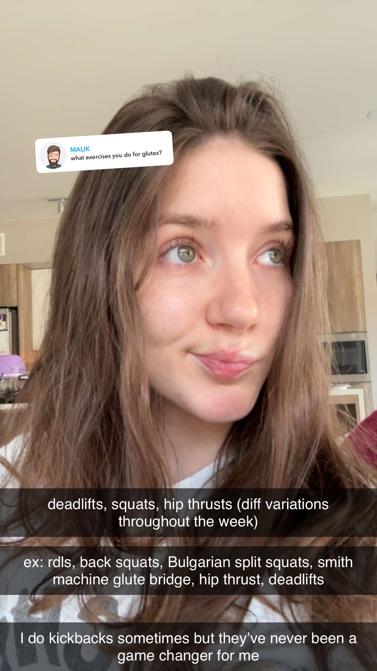 ameliabfit snapchat image archive image