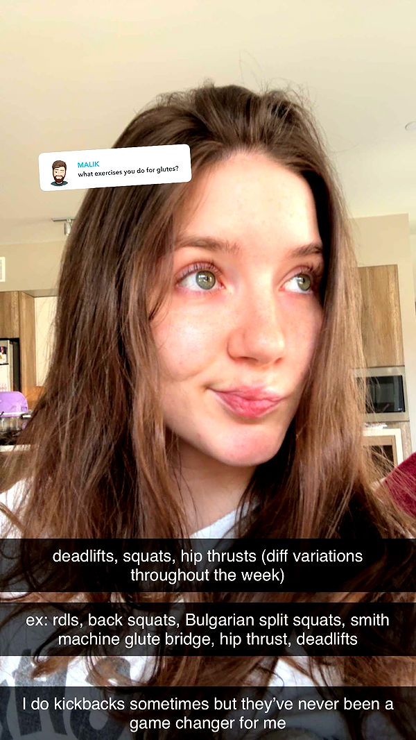 ameliabfit image ~ Altpins