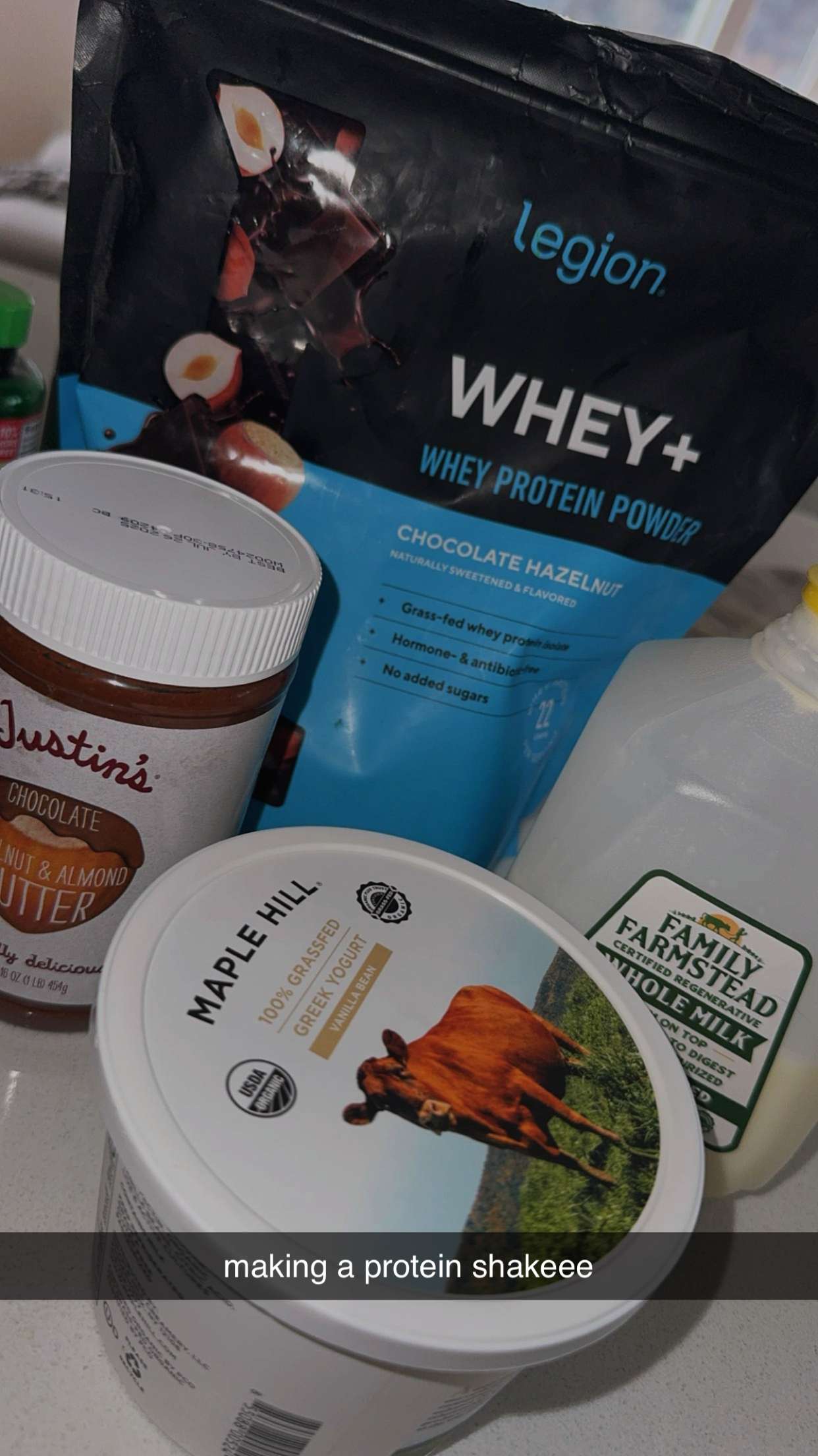 ameliabfit snapchat image archive image