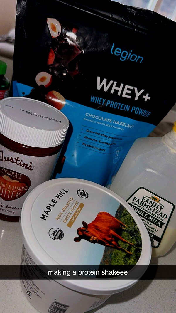 ameliabfit image ~ Altpins