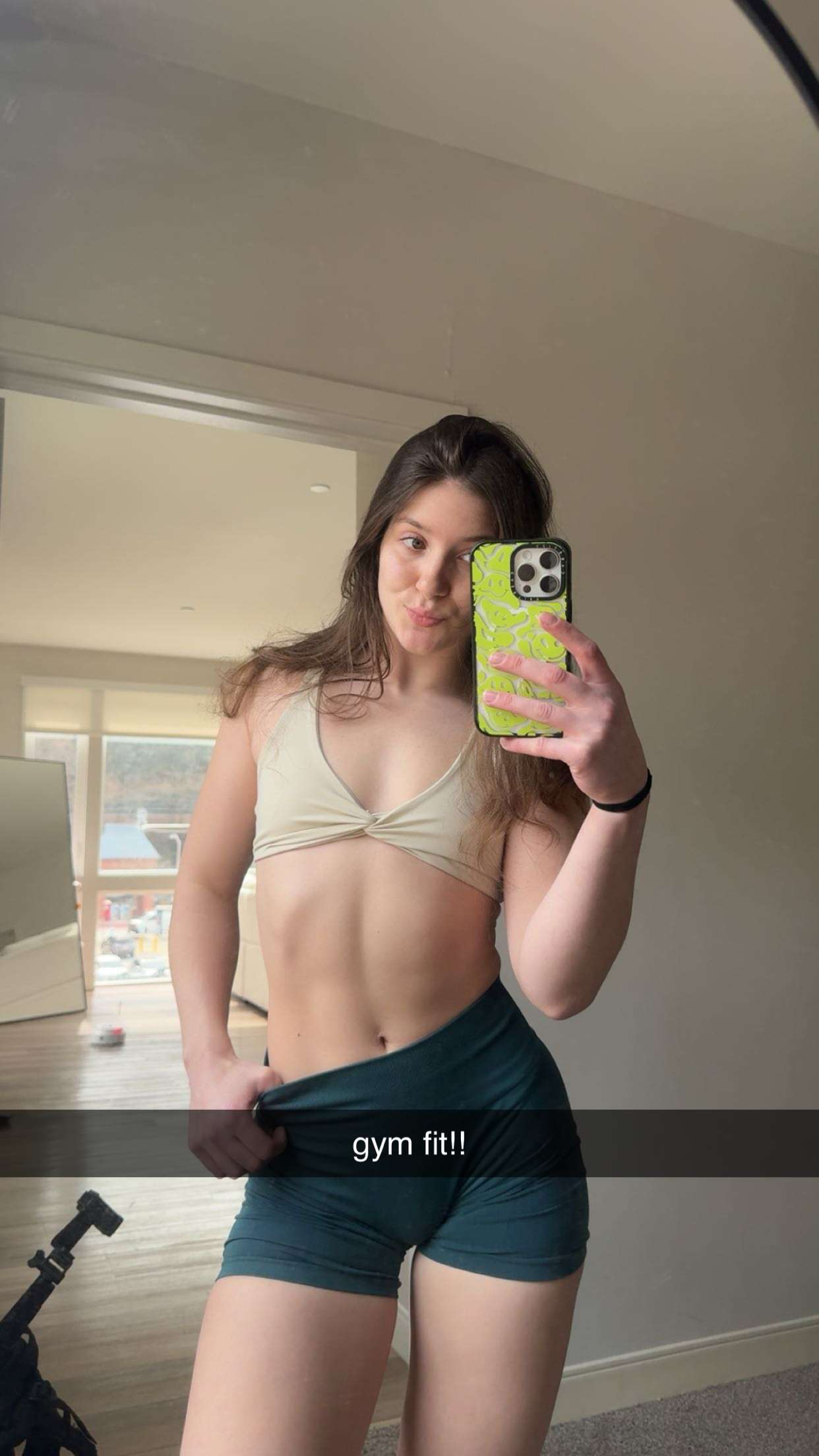 ameliabfit snapchat image archive image