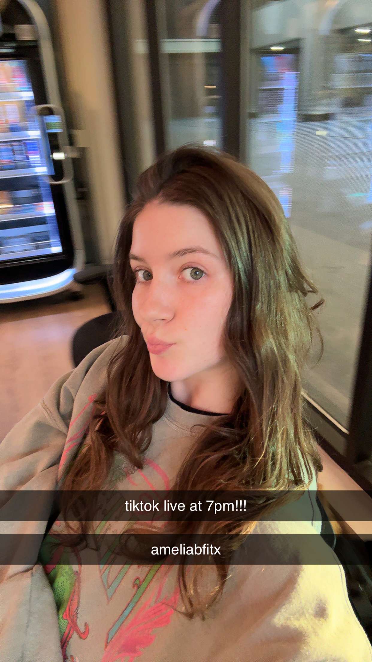 ameliabfit snapchat image archive image