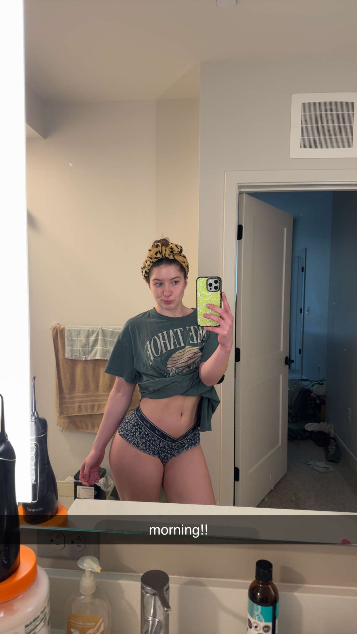 ameliabfit snapchat image archive image