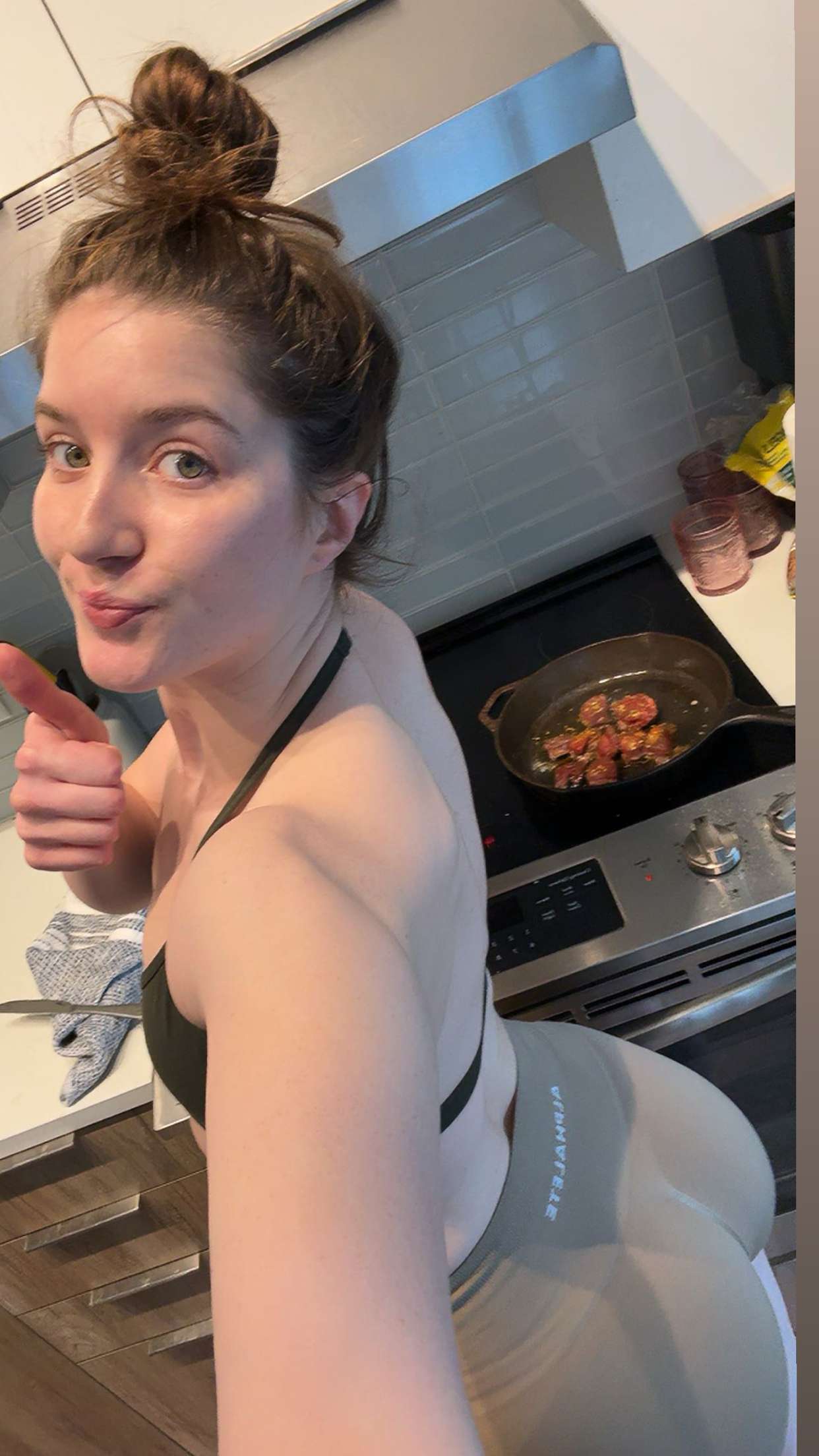 ameliabfit snapchat image archive image