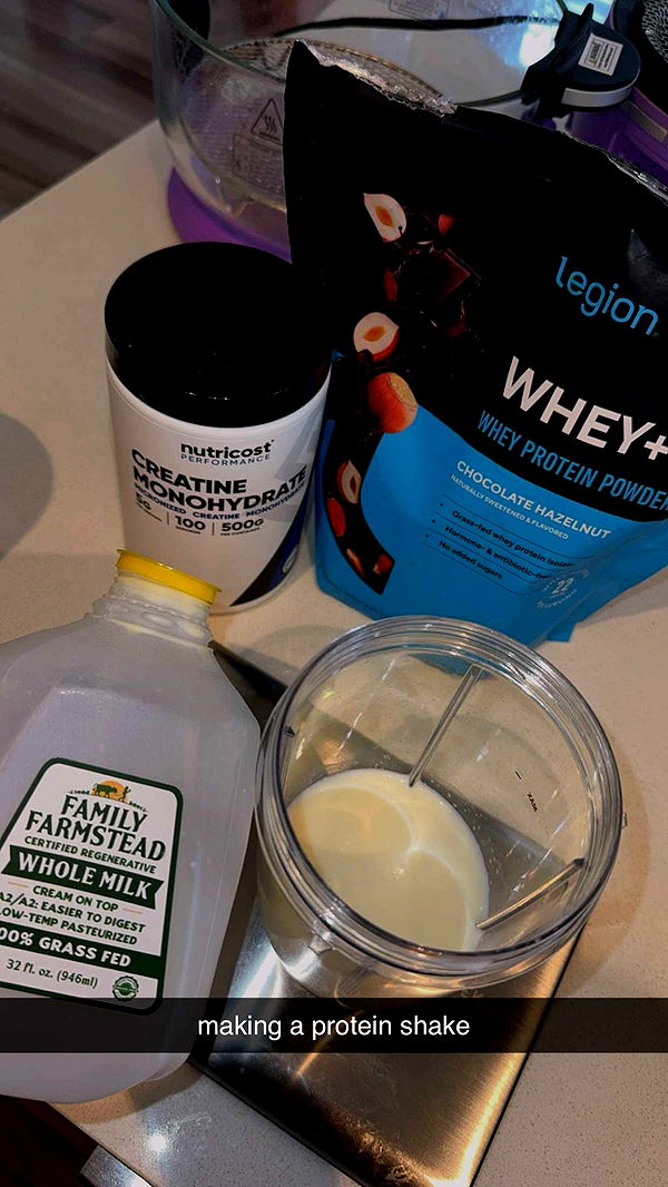 ameliabfit image ~ Altpins