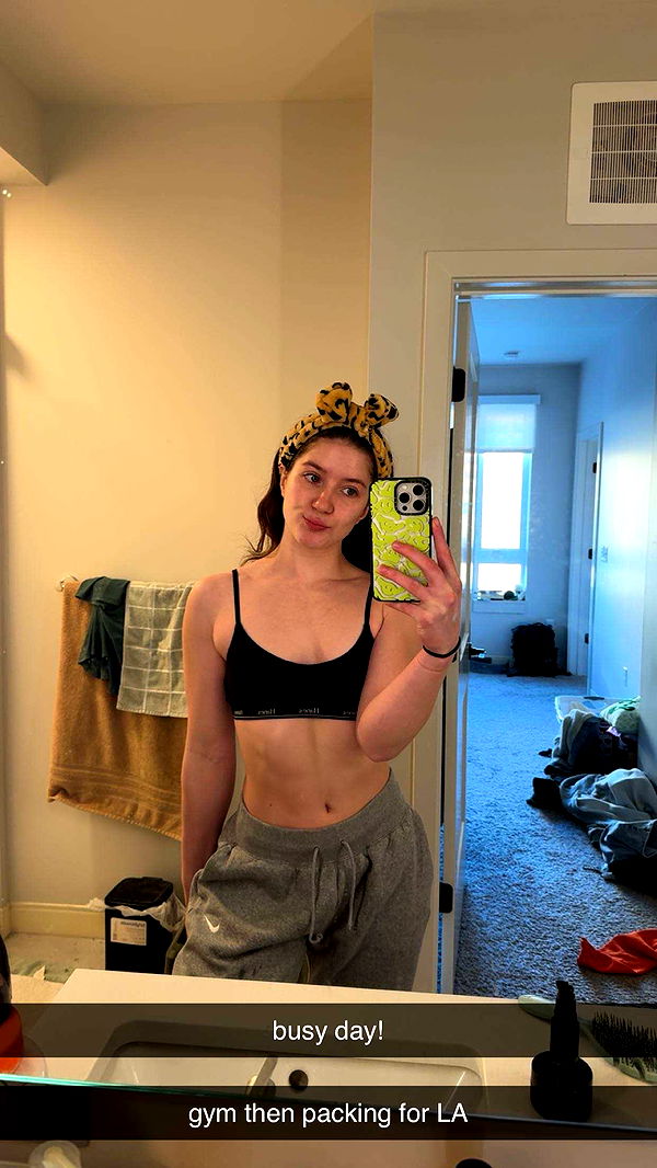 ameliabfit image ~ Altpins