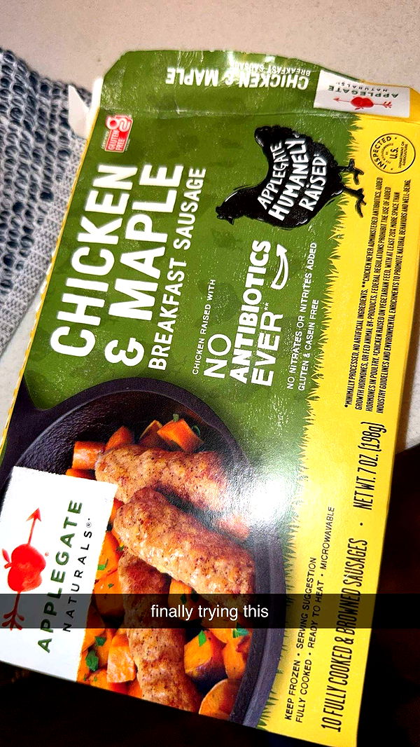 ameliabfit image ~ Altpins