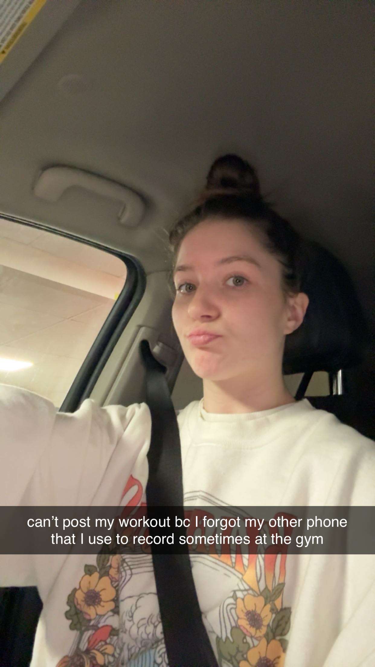 ameliabfit snapchat image archive image