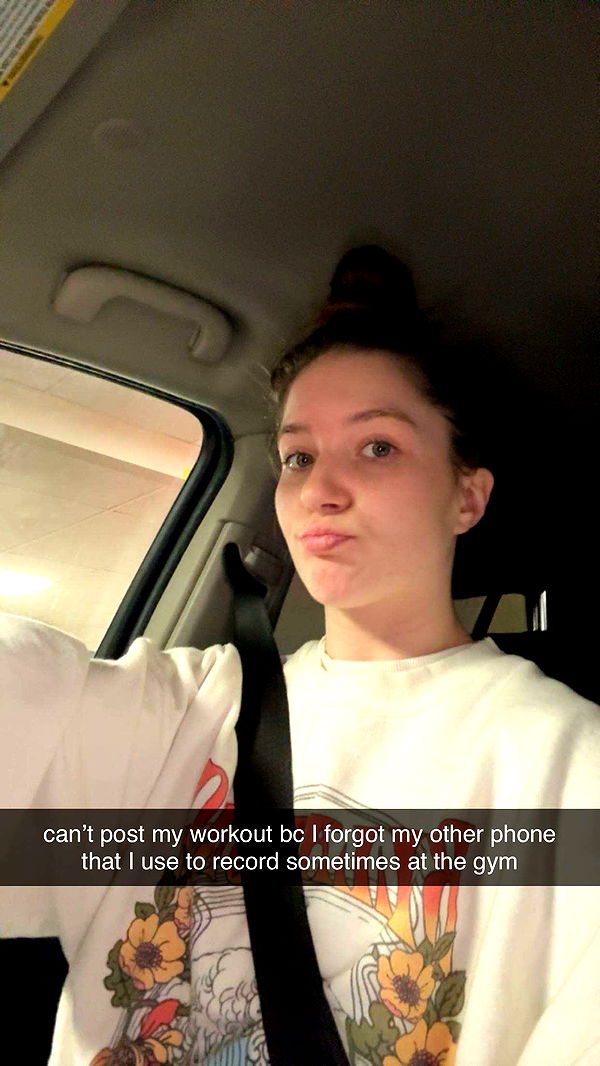 ameliabfit image ~ Altpins