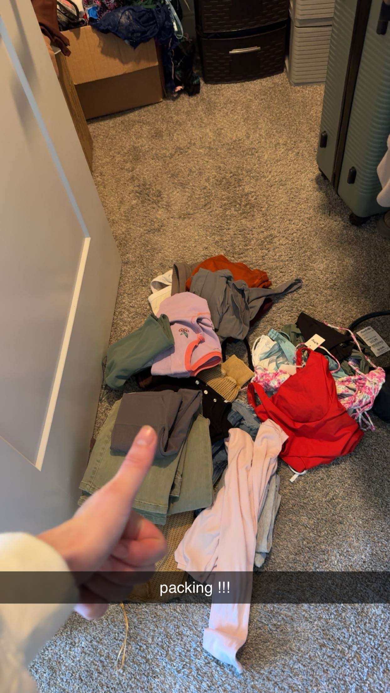 ameliabfit snapchat image archive image