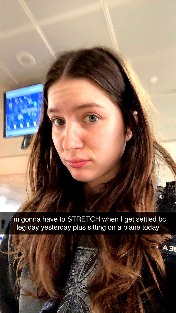 ameliabfit image ~ Altpins