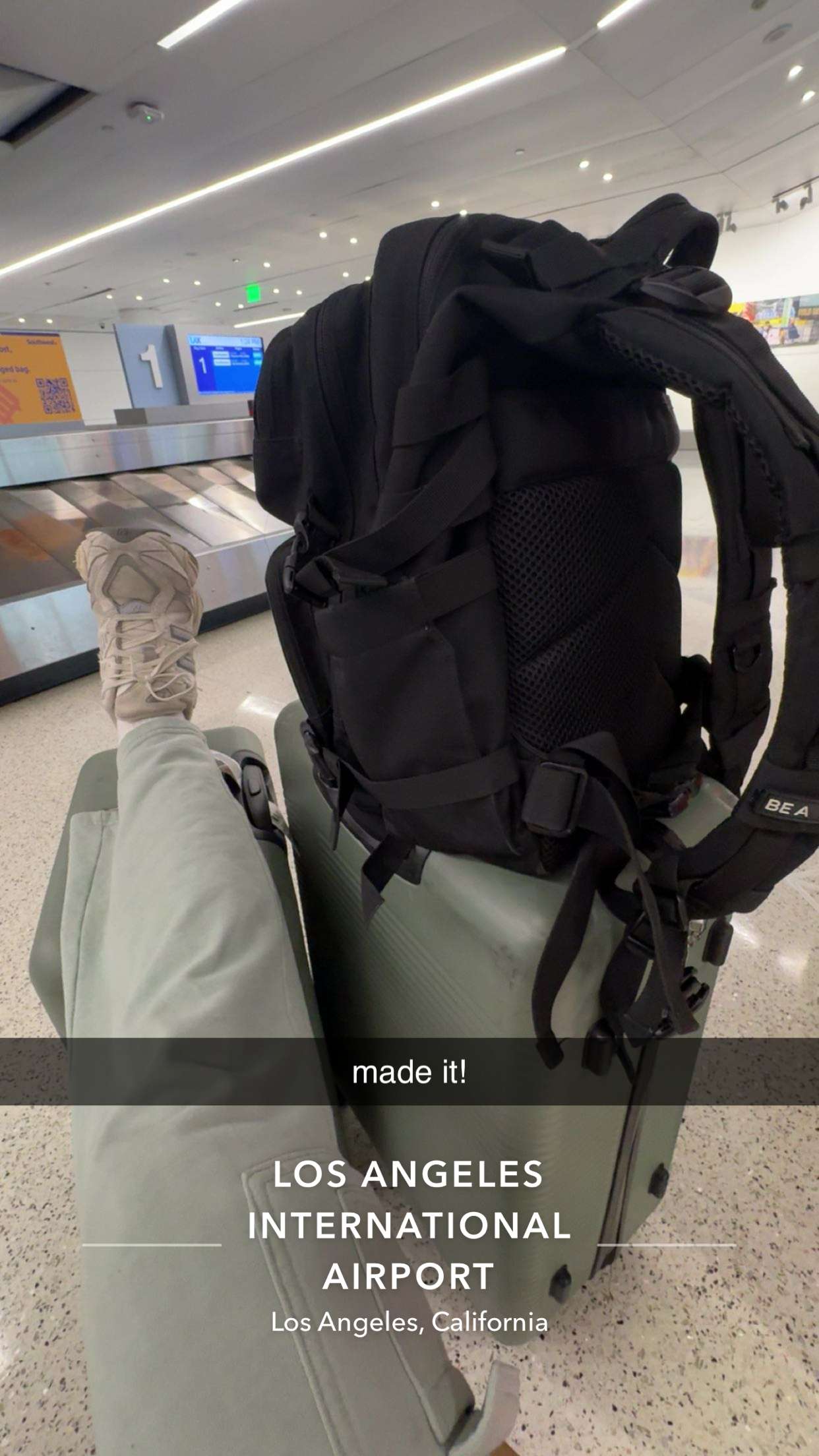 ameliabfit snapchat image archive image