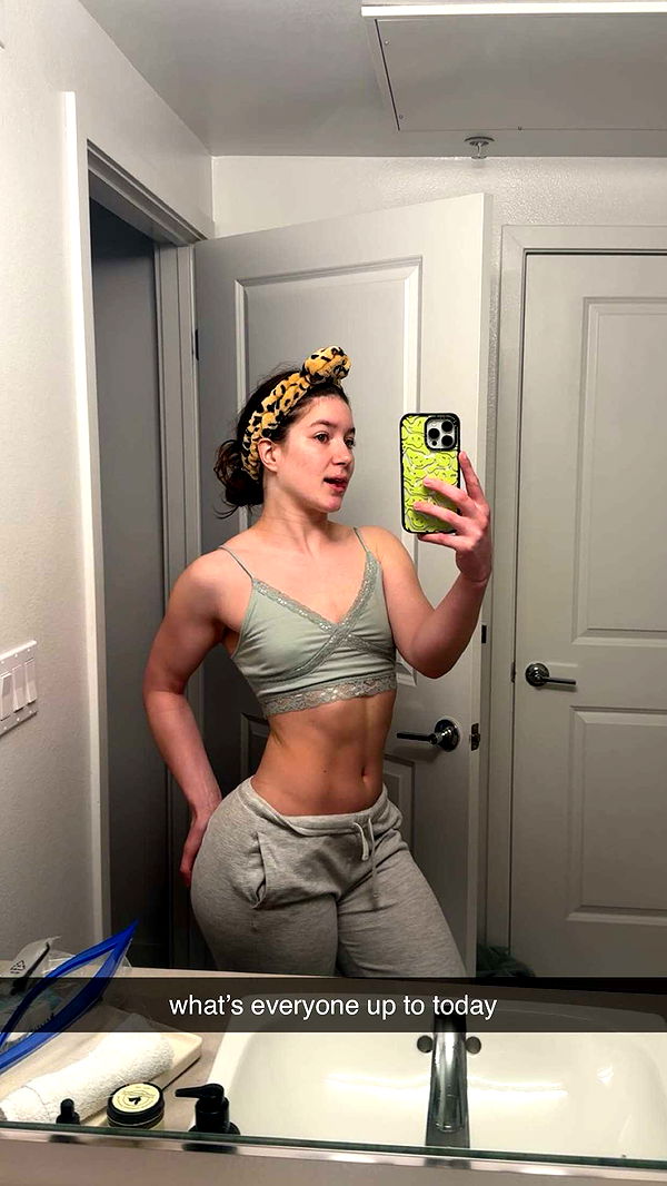 ameliabfit image ~ Altpins