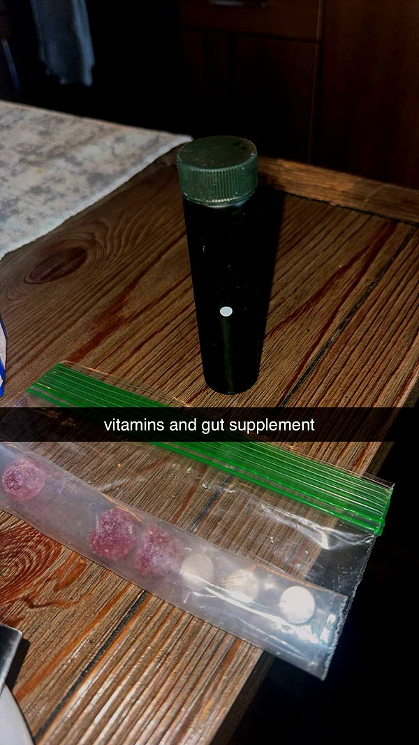 ameliabfit image ~ Altpins