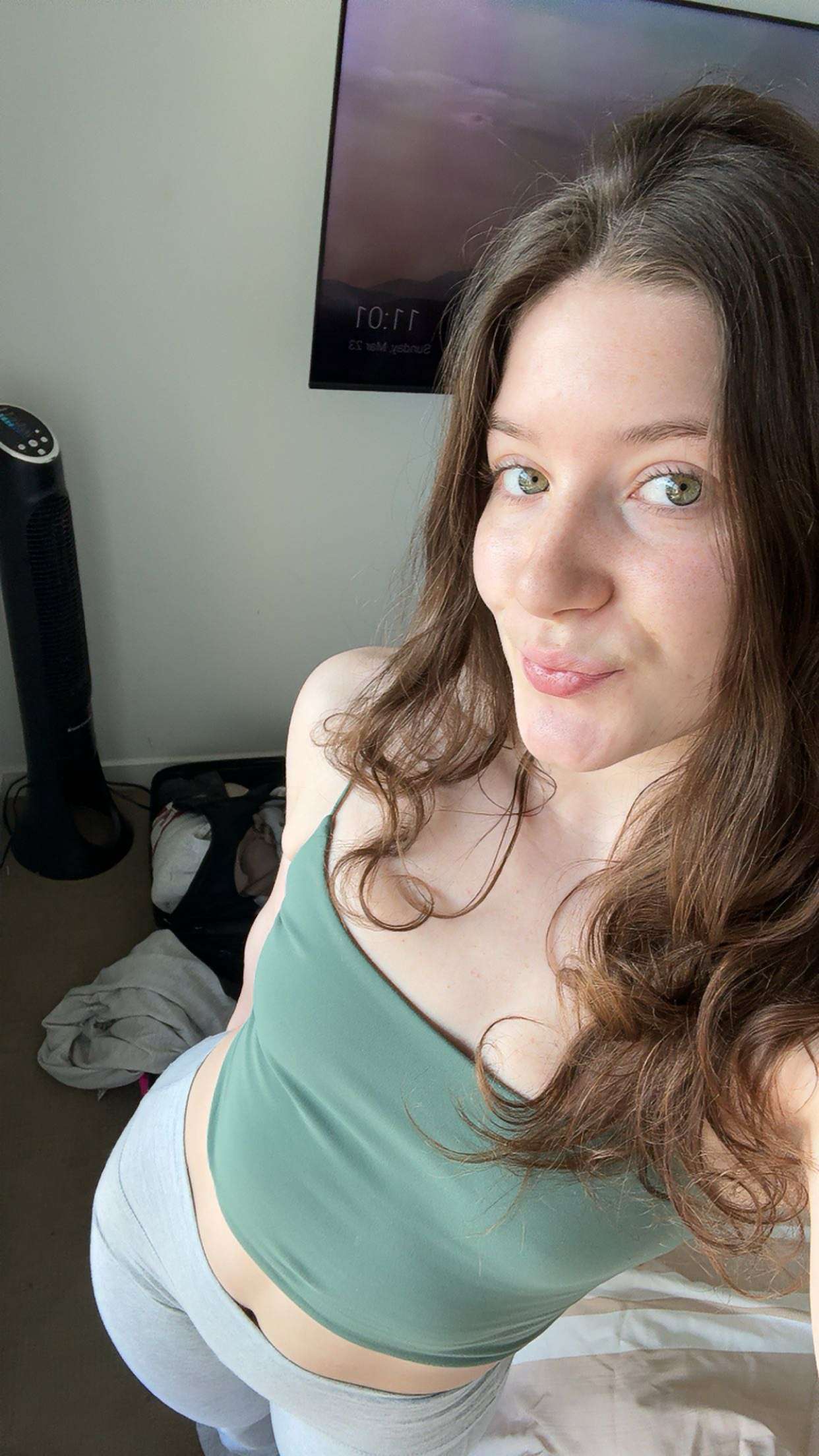 ameliabfit snapchat image archive image