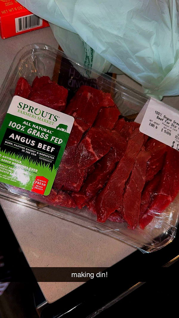 ameliabfit image ~ Altpins