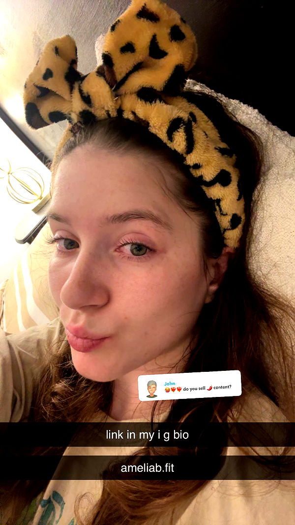 ameliabfit image ~ Altpins