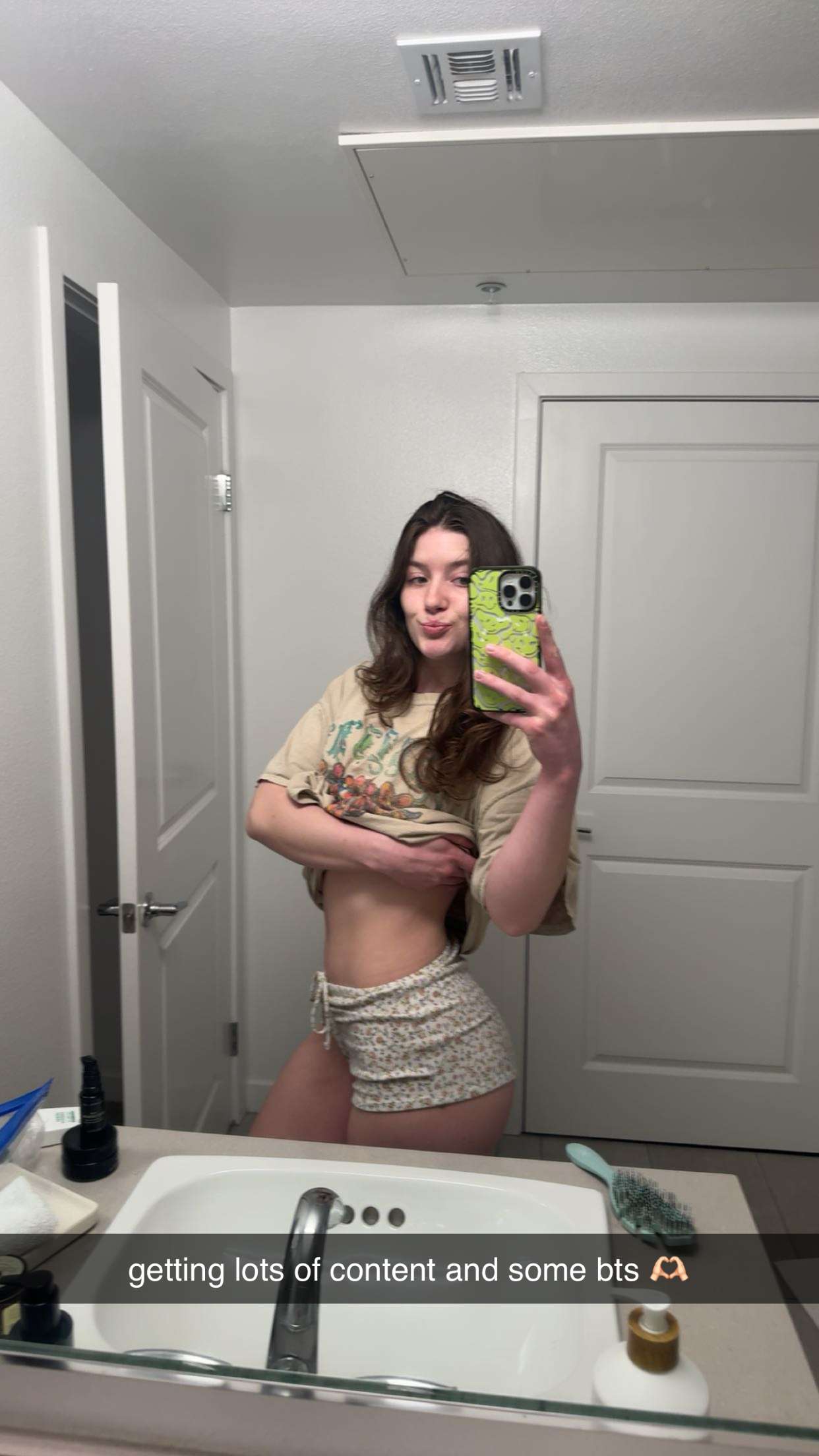 ameliabfit snapchat image archive image