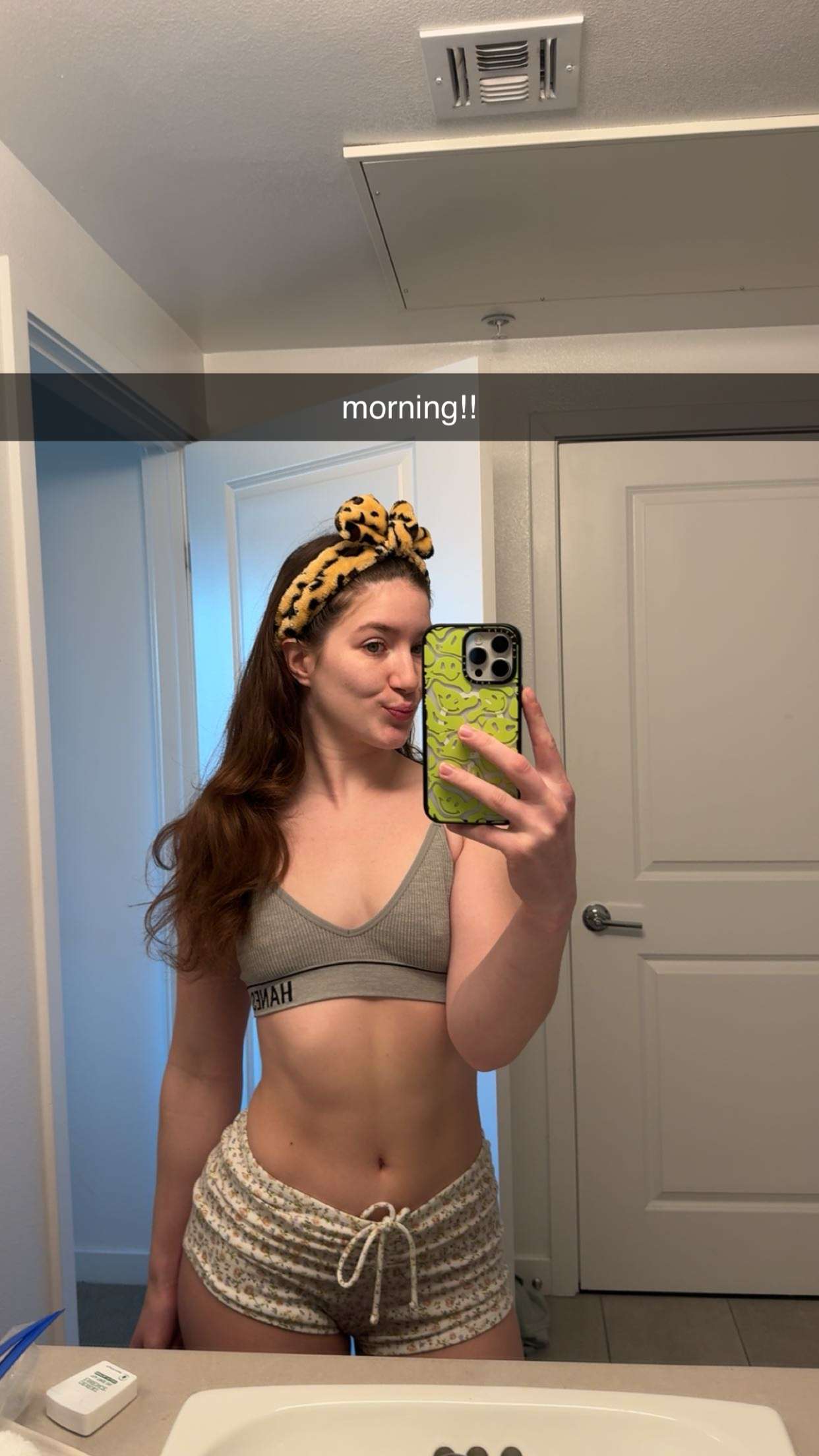 ameliabfit snapchat image archive image