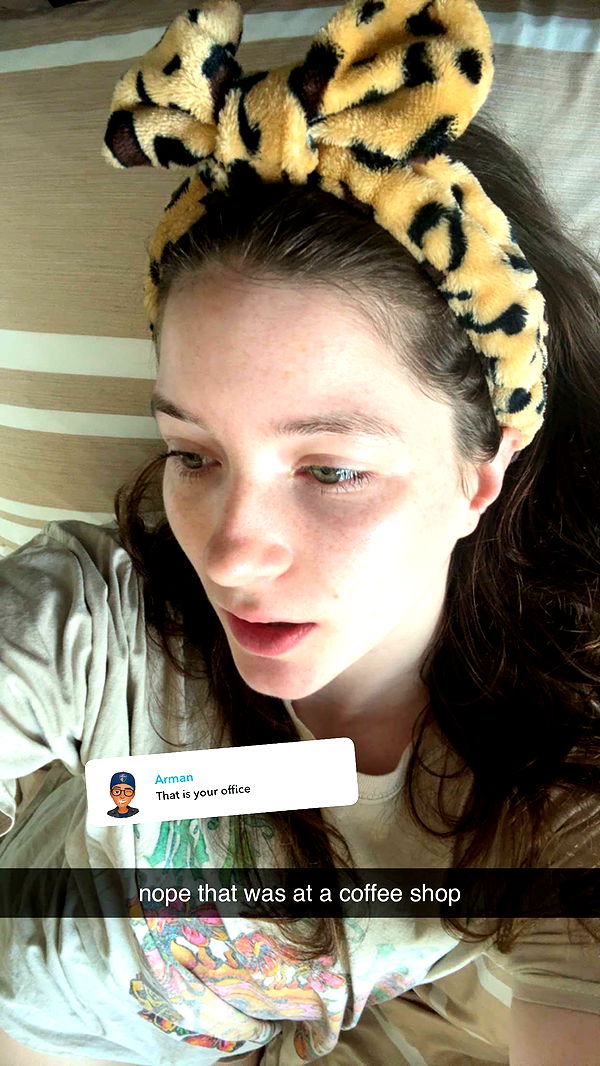 ameliabfit image ~ Altpins