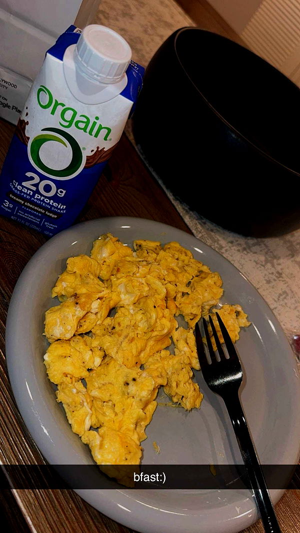 ameliabfit image ~ Altpins