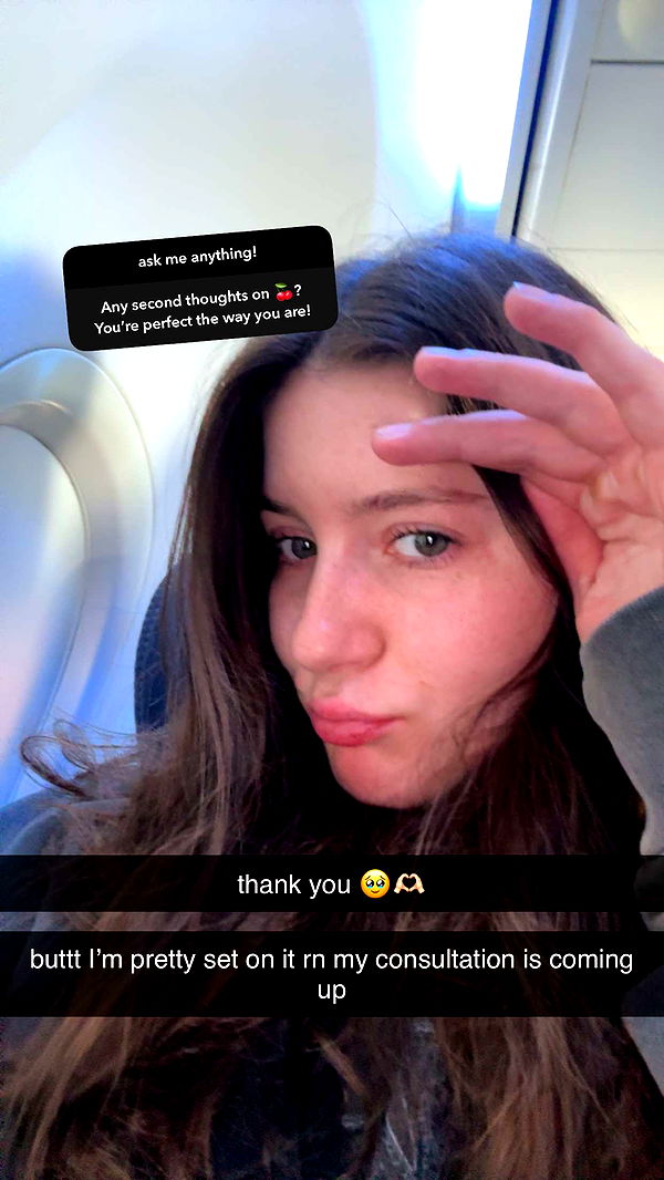 ameliabfit image ~ Altpins