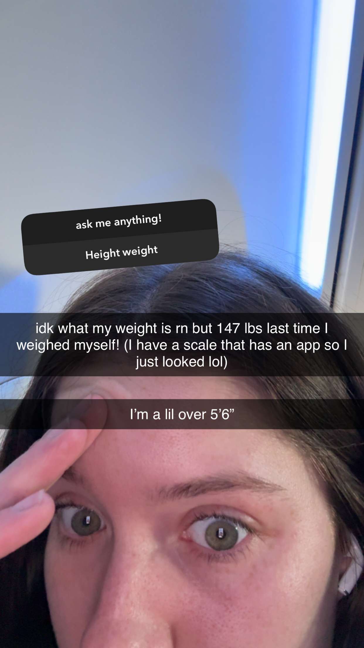 ameliabfit snapchat image archive image