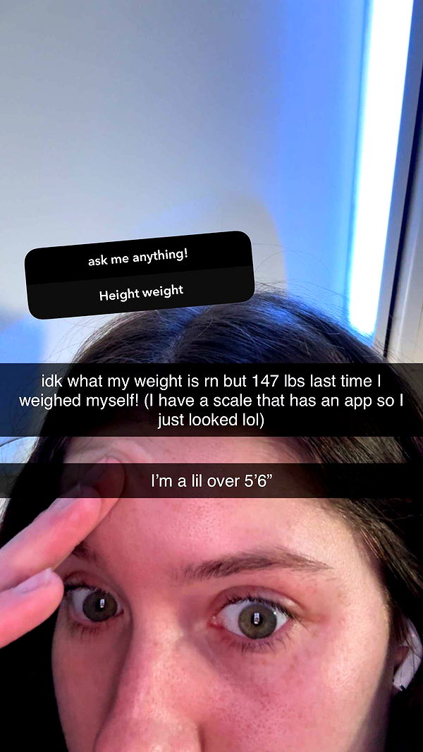 ameliabfit image ~ Altpins