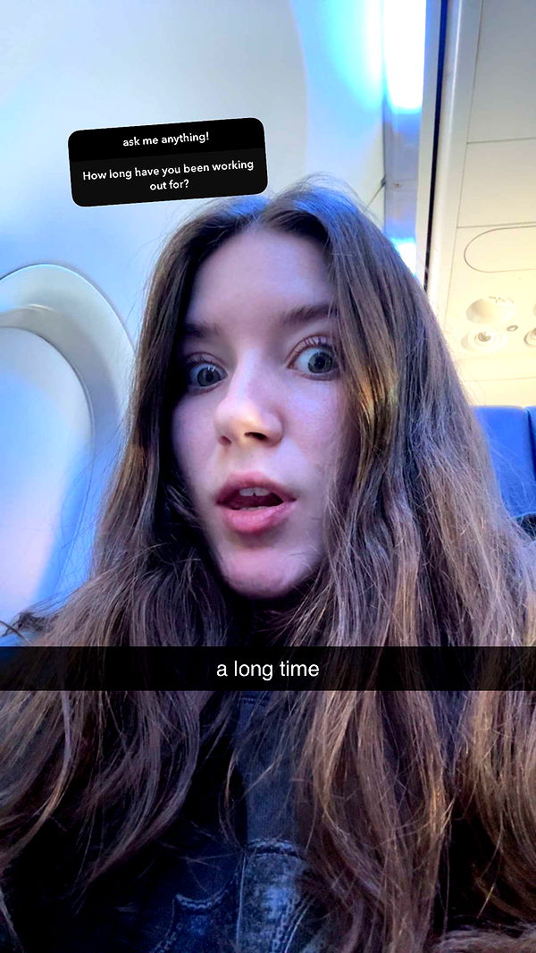 ameliabfit image ~ Altpins