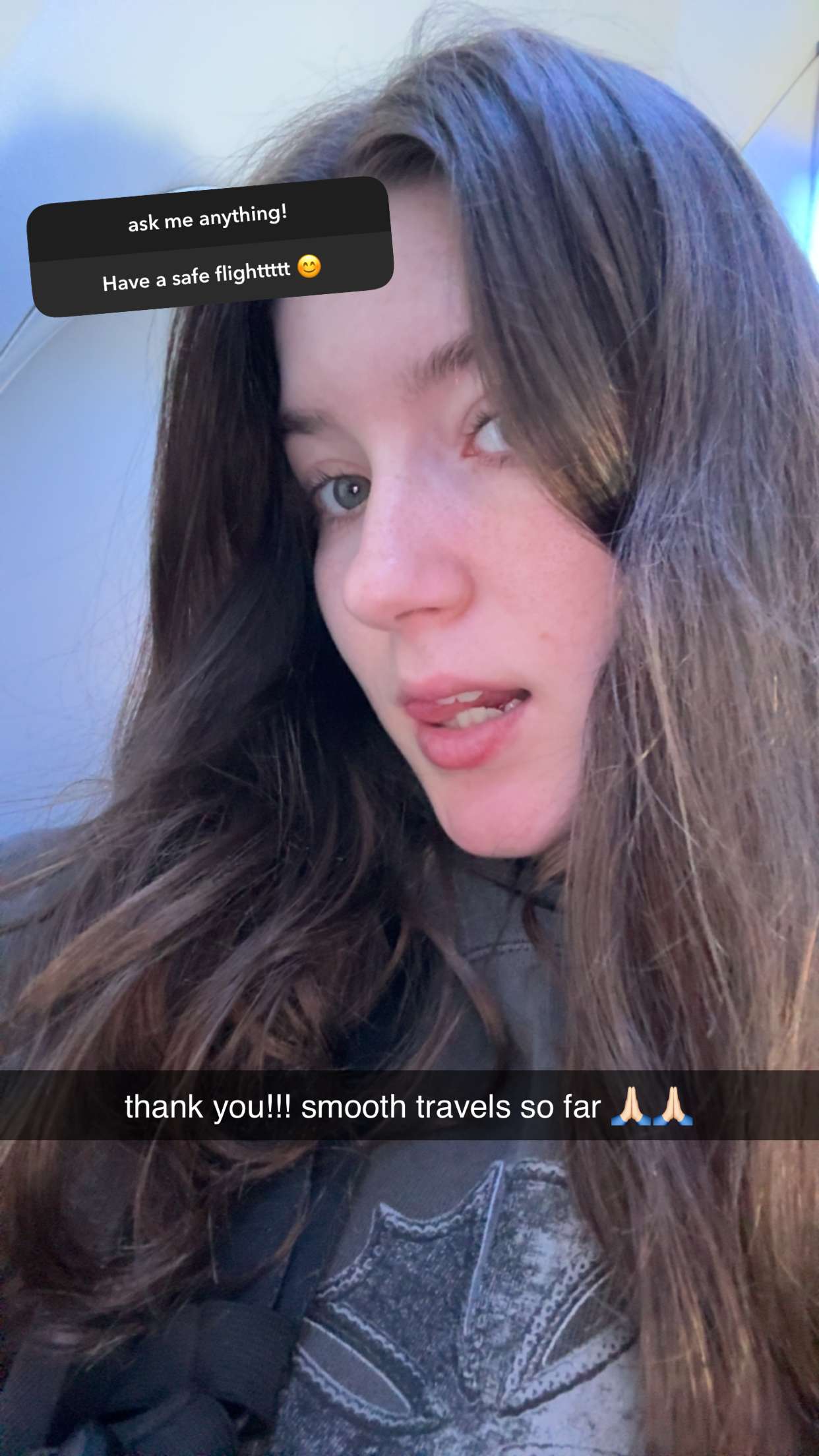 ameliabfit snapchat image archive image