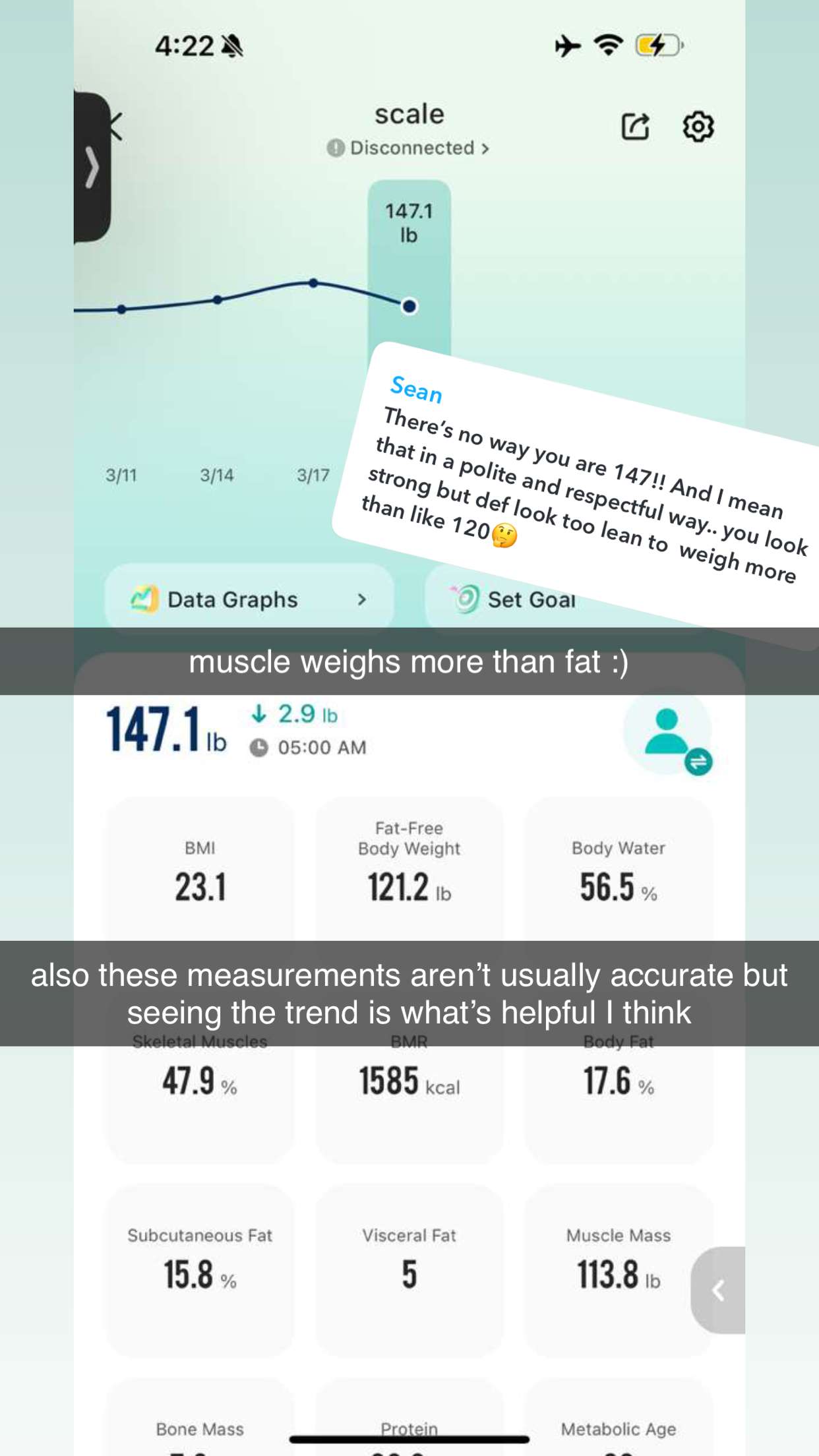 ameliabfit snapchat image archive image