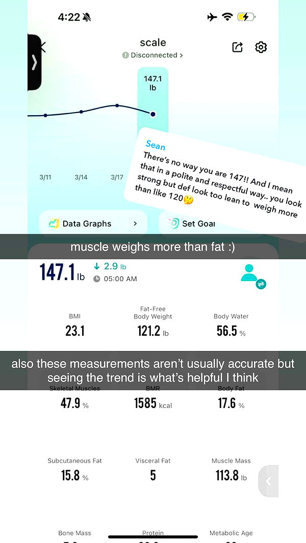 ameliabfit image ~ Altpins