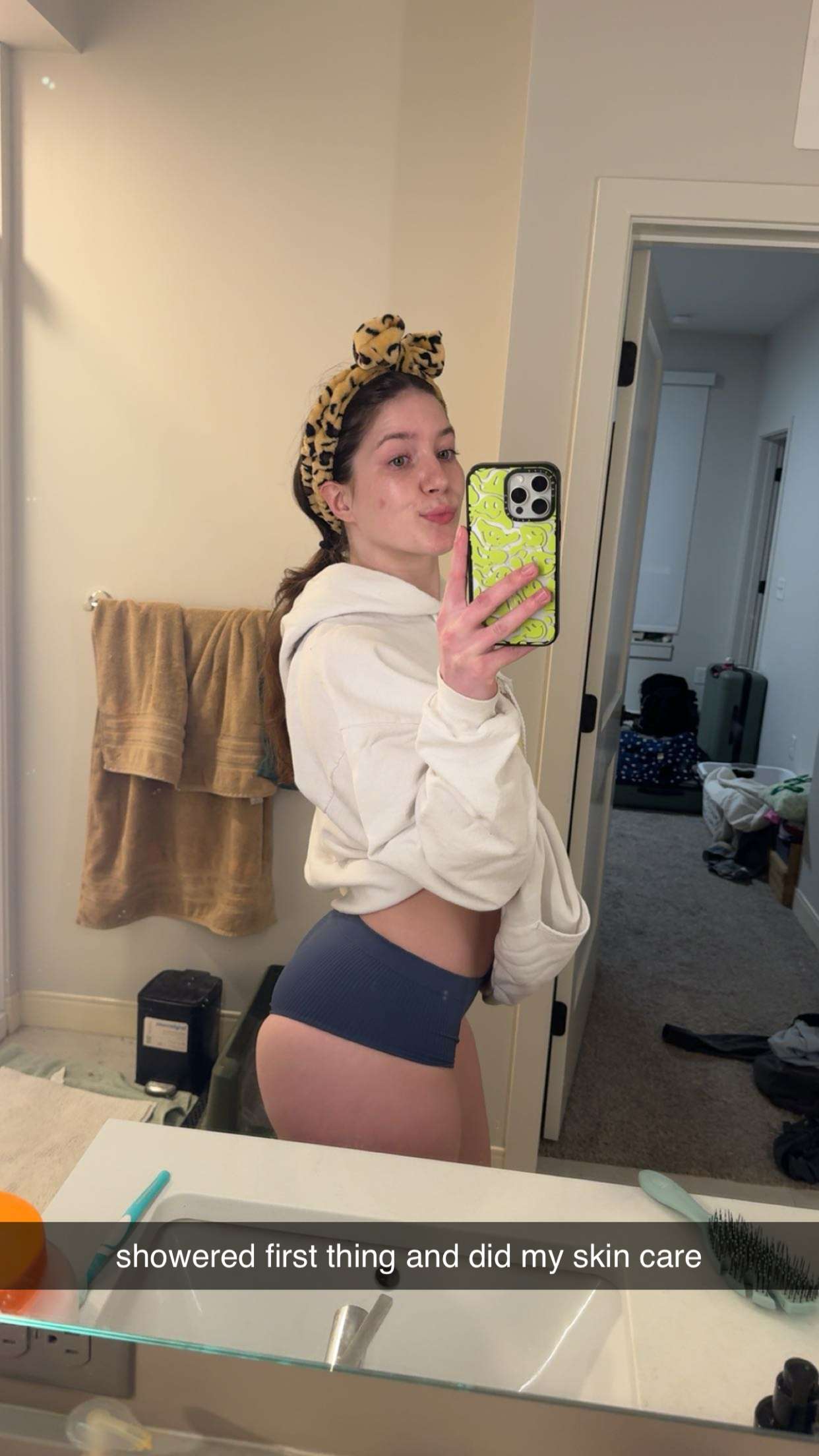 ameliabfit snapchat image archive image