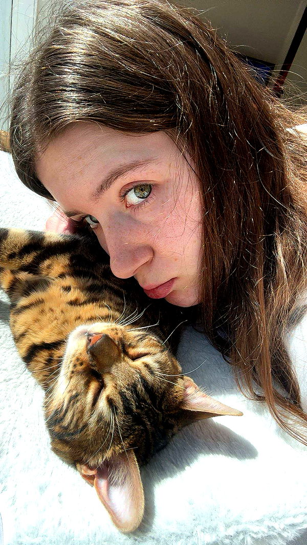 ameliabfit image ~ Altpins