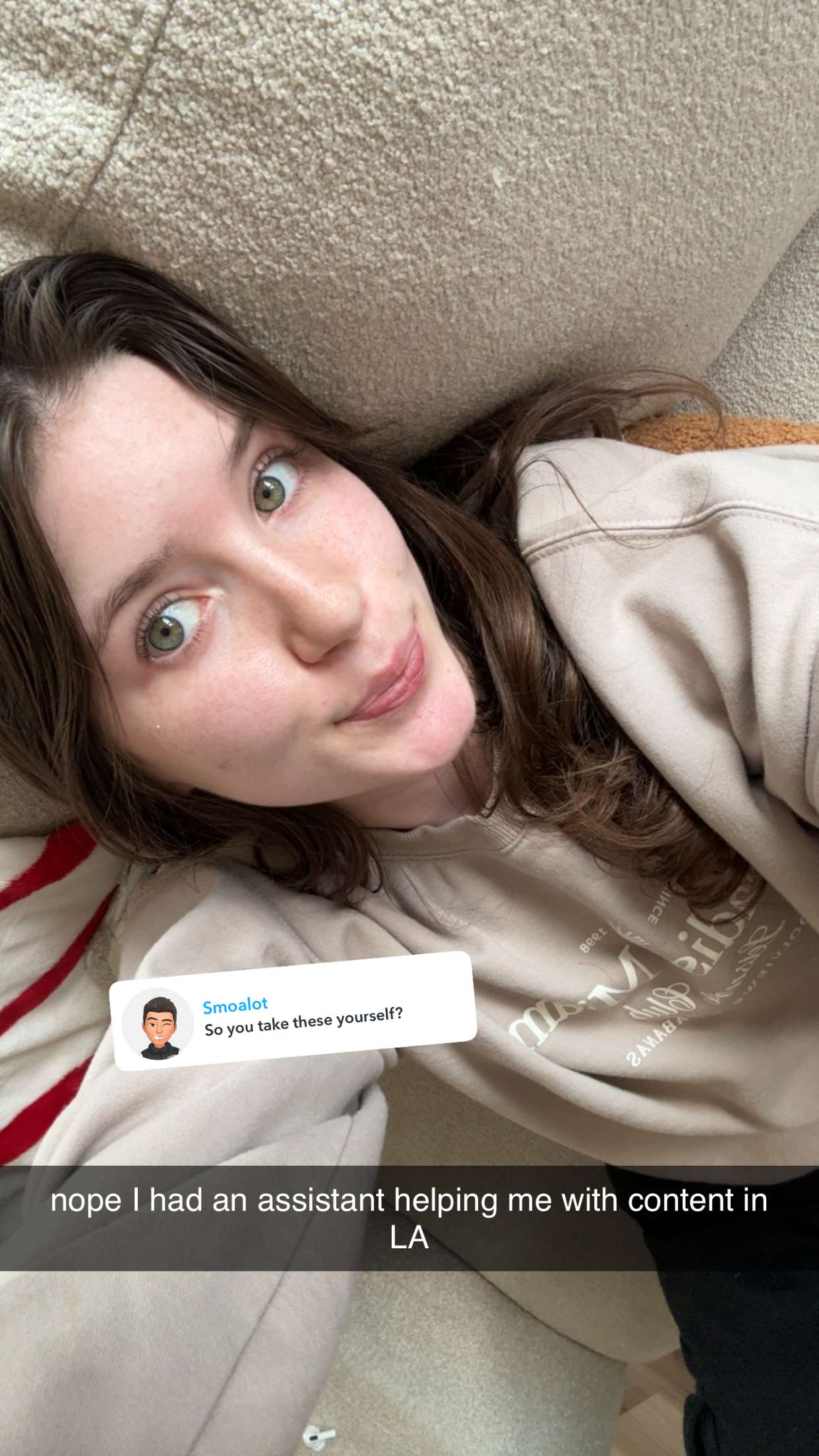 ameliabfit snapchat image archive image