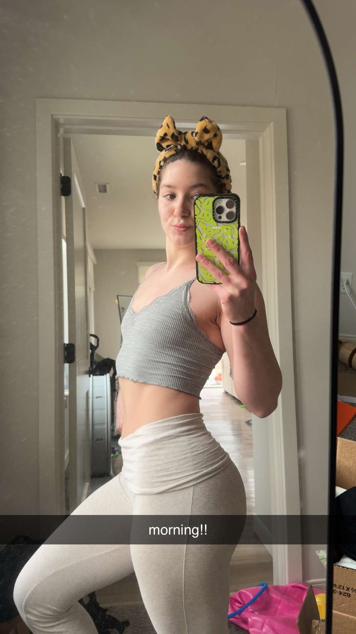 ameliabfit snapchat image archive image