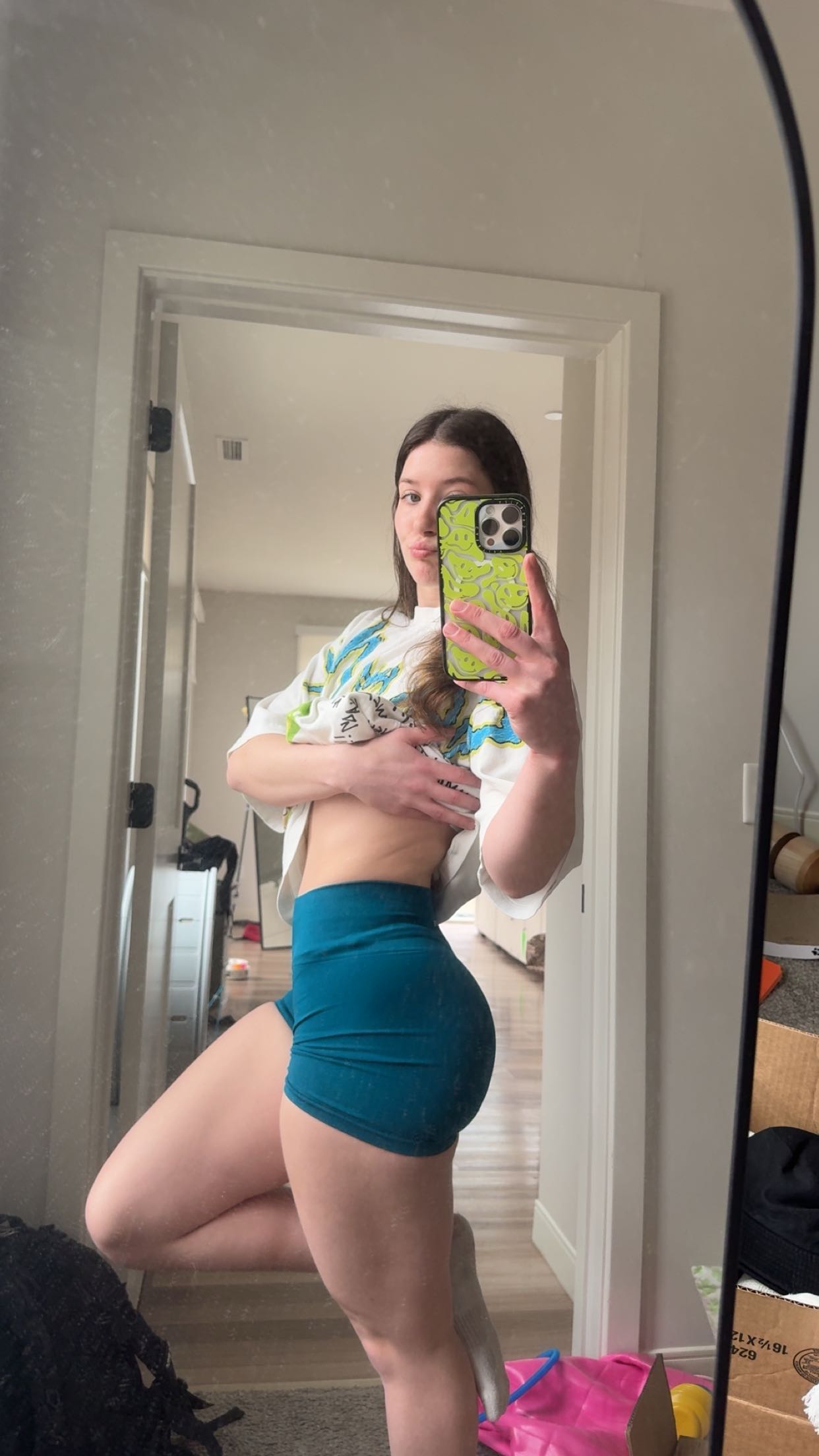 ameliabfit snapchat image archive image