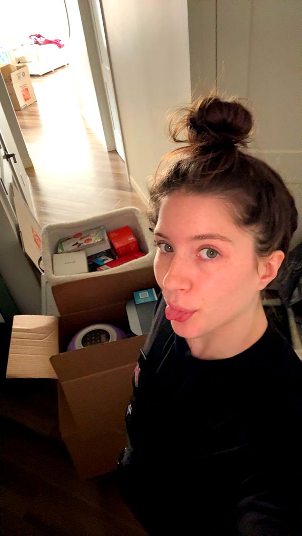 ameliabfit image ~ Altpins