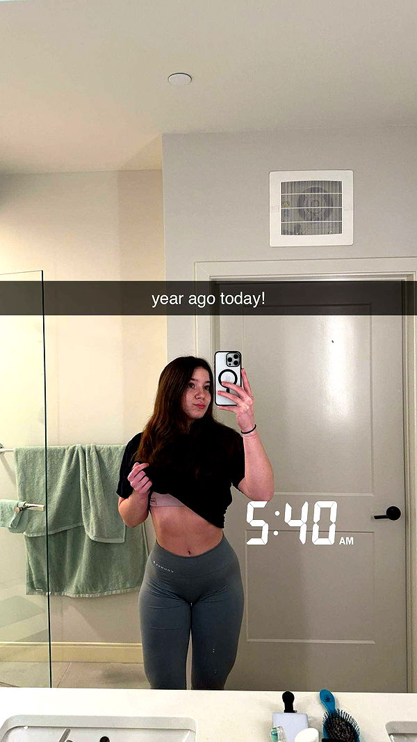 ameliabfit image ~ Altpins