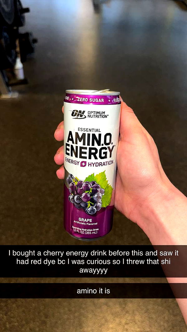 ameliabfit image ~ Altpins