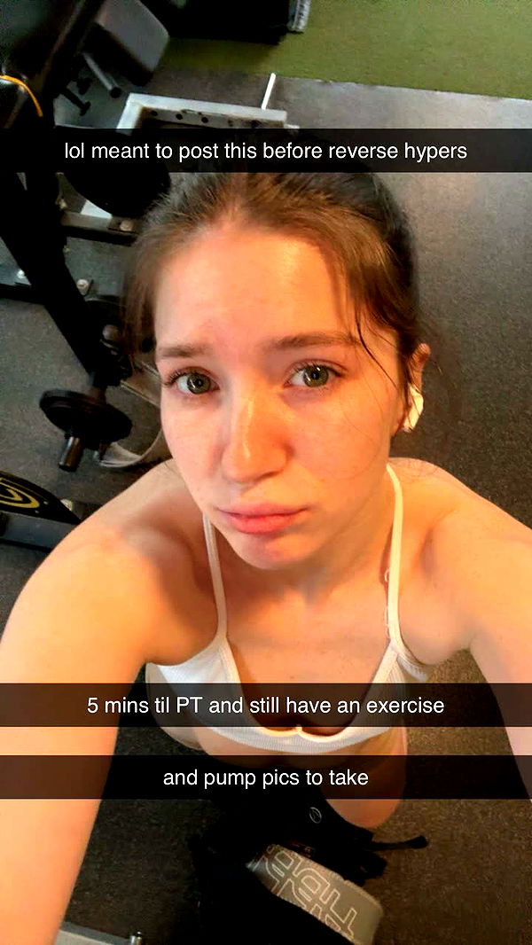 ameliabfit image ~ Altpins