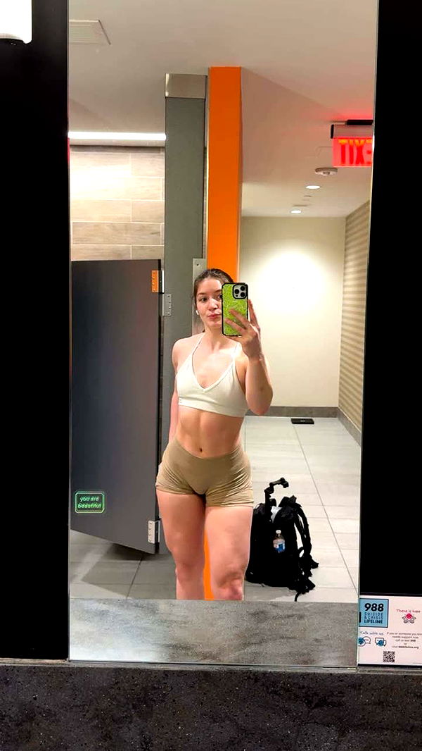 ameliabfit image ~ Altpins