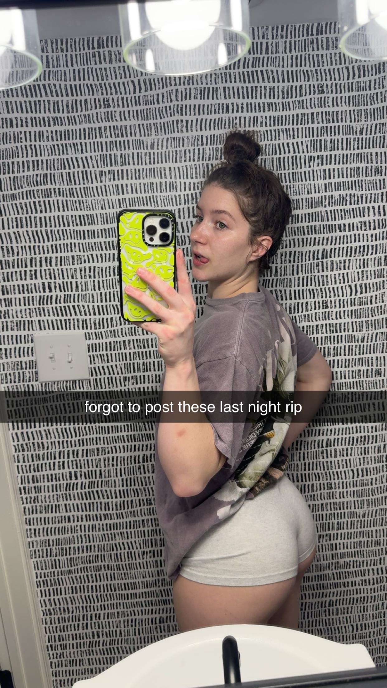 ameliabfit snapchat image archive image