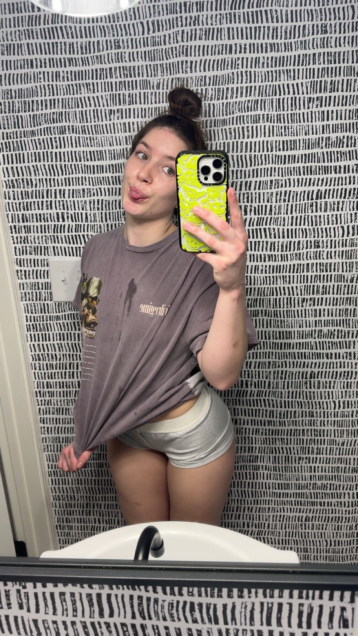 ameliabfit snapchat image archive image