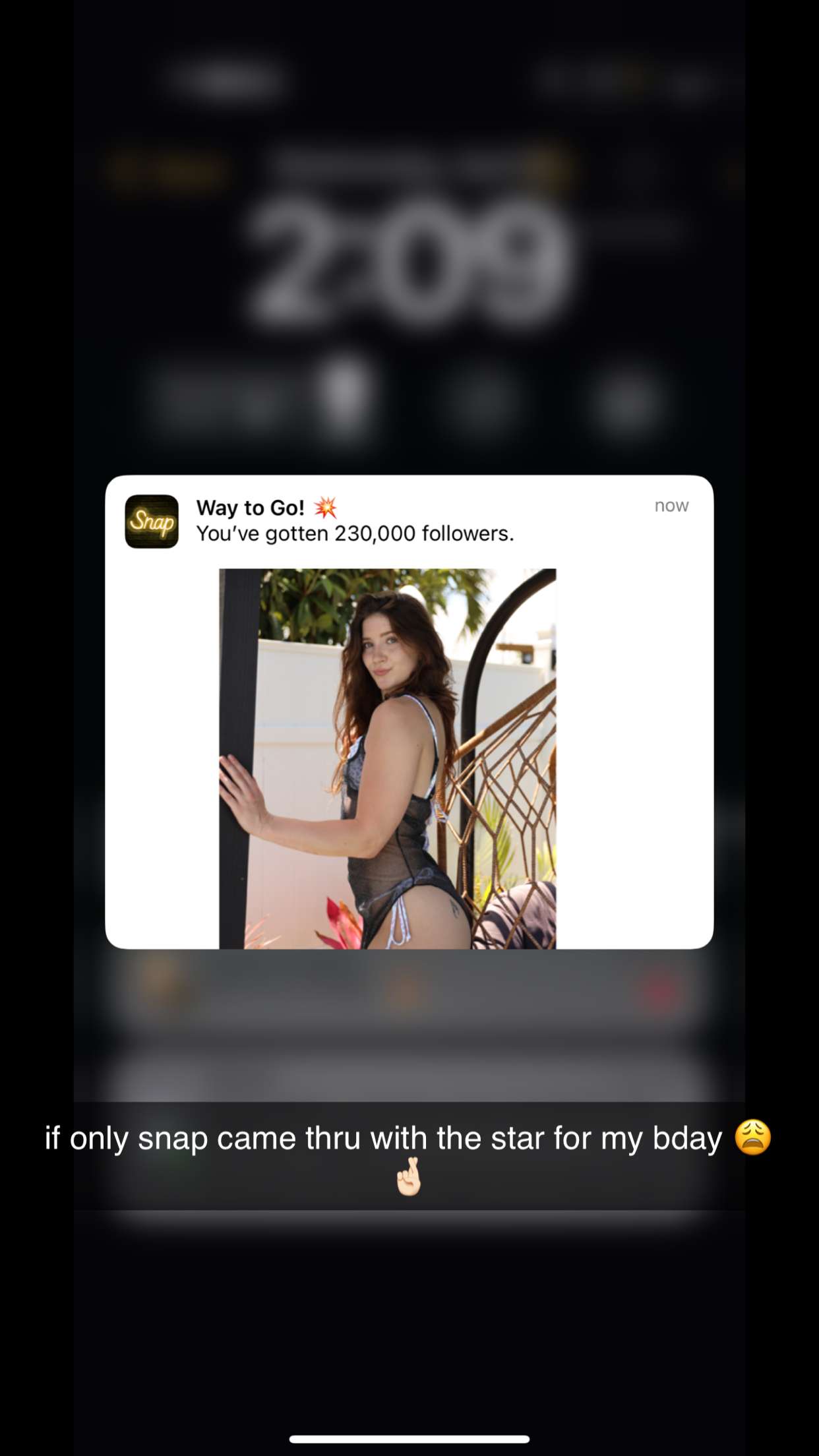 ameliabfit snapchat image archive image