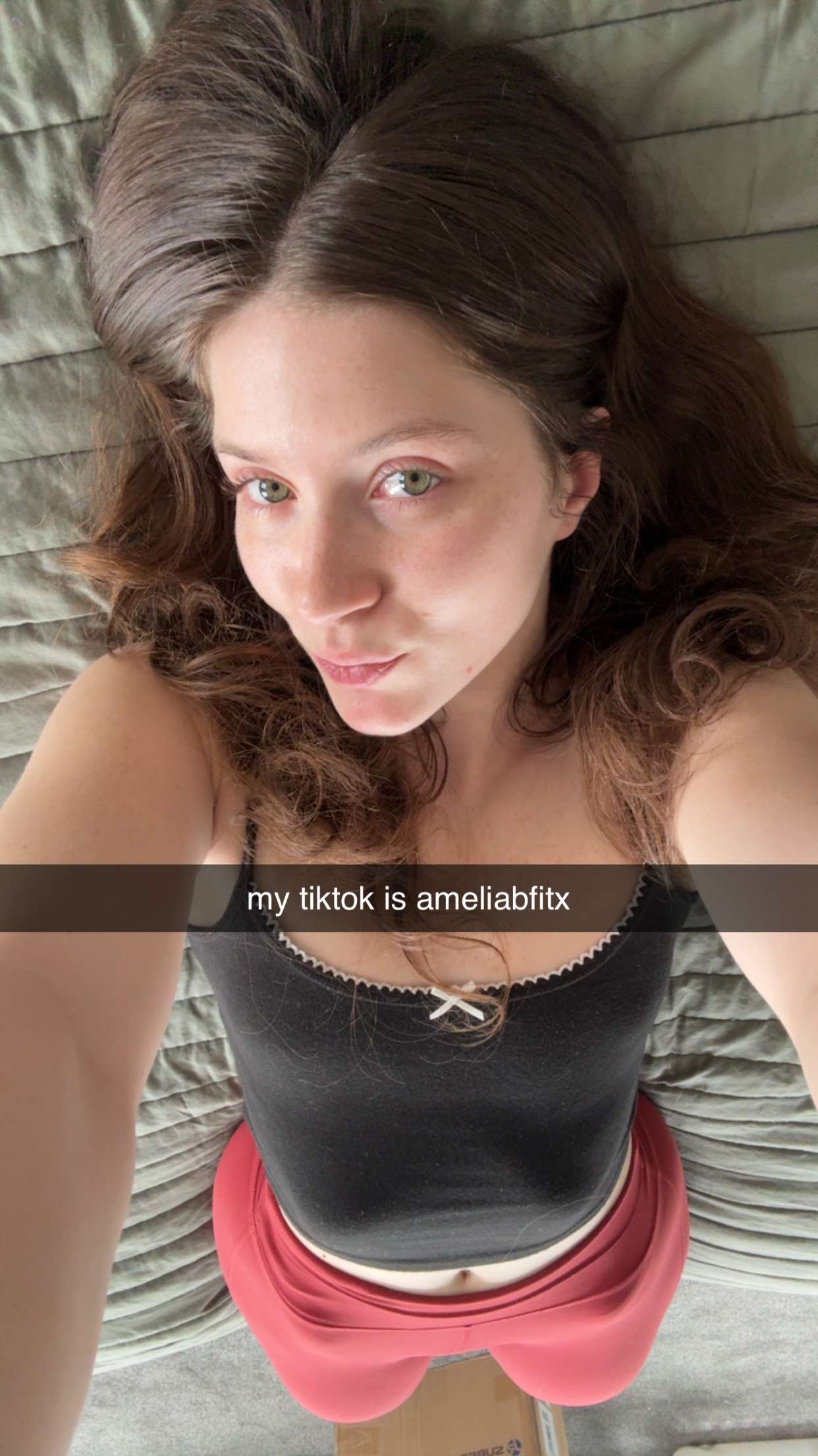 ameliabfit snapchat image archive image