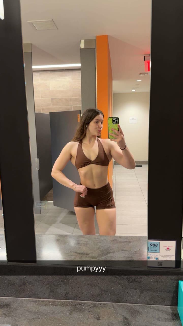ameliabfit snapchat image archive image