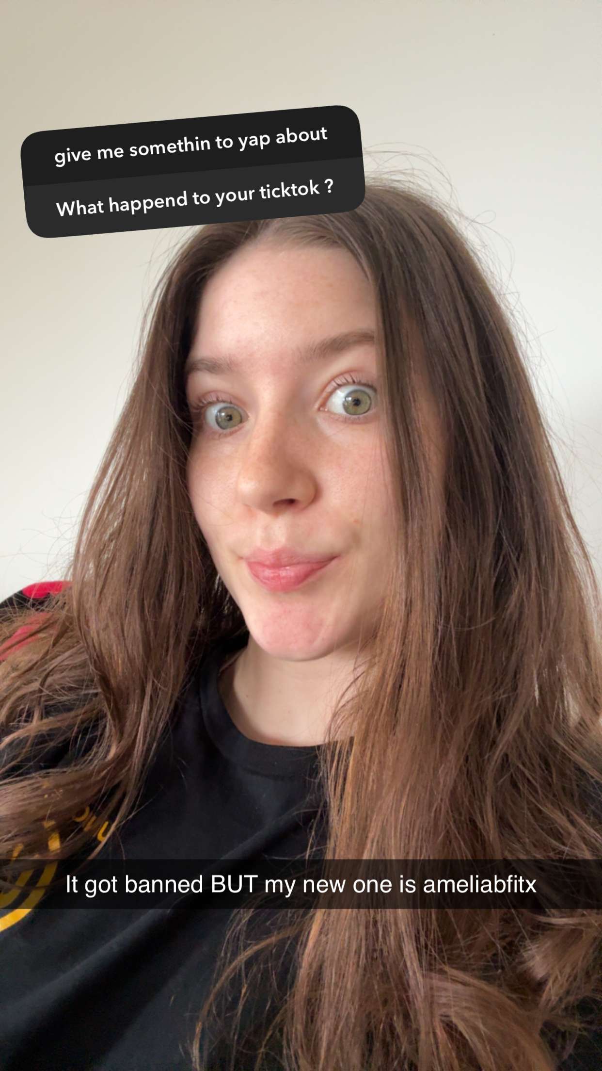 ameliabfit snapchat image archive image