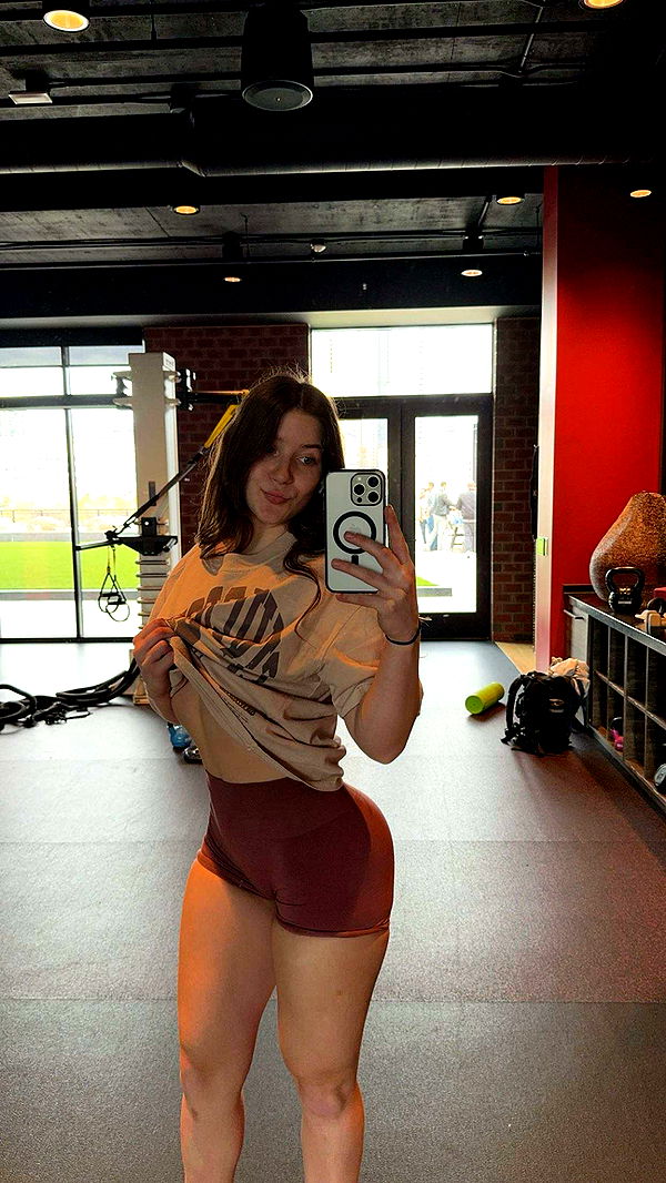 ameliabfit image ~ Altpins